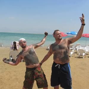 Meet your Posher, Jason